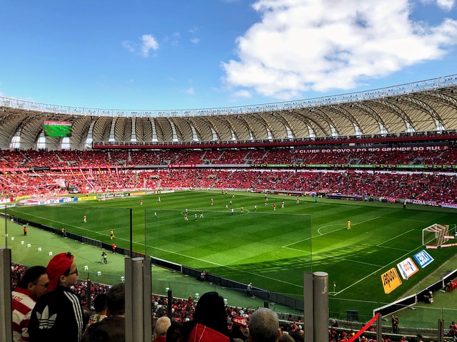 FIFA年