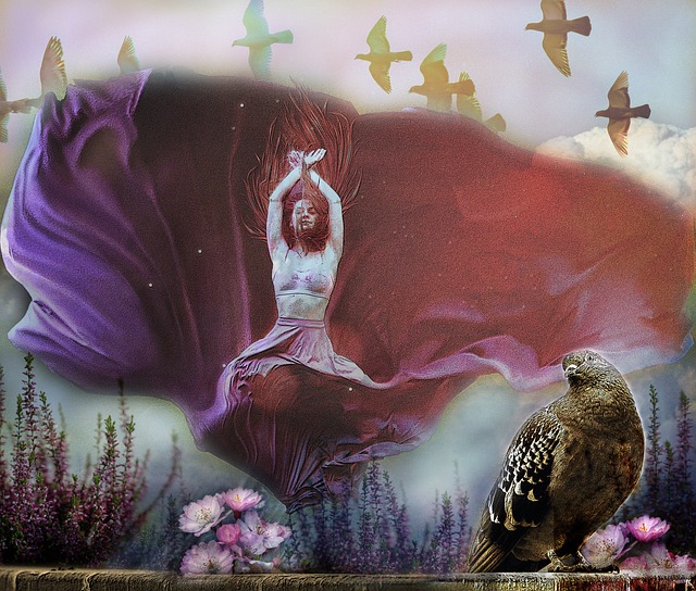 神力量和团 神力量和团