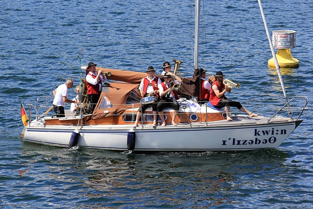 他们通过电 他们通过电